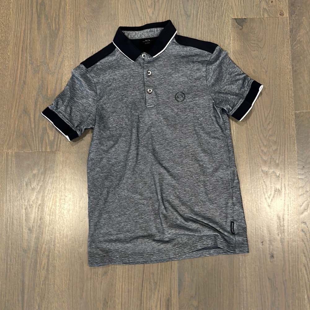 Armani exchange